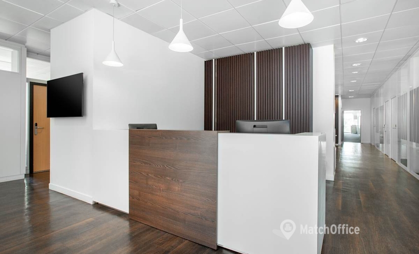 Virtual business address in Strasbourg, 16 avenue de l'Europe (67300) - 1 | MatchOffice.com