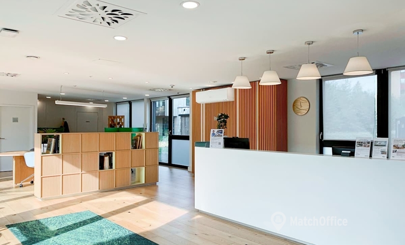 Virtual office in Lille, 274 ter/3 (59700) - 1 | MatchOffice