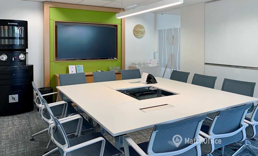 Virtual office in Lille, 274 ter/3 (59700) - 2 | MatchOffice