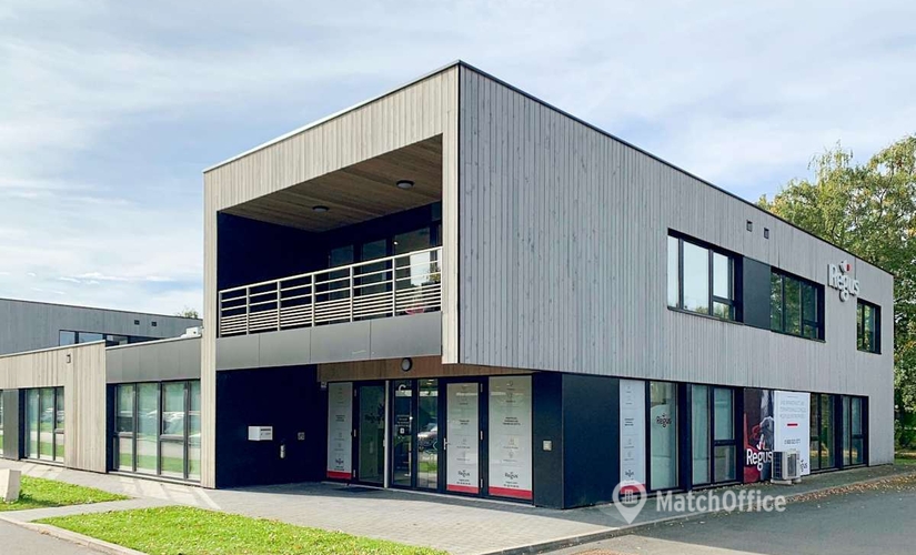 10 m² Business center in Lille, 274 ter/3 (59700) - 0 | MatchOffice.com