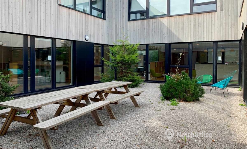 10 m² Business park in Lille, 274 ter/3 (59700) - 3 | MatchOffice