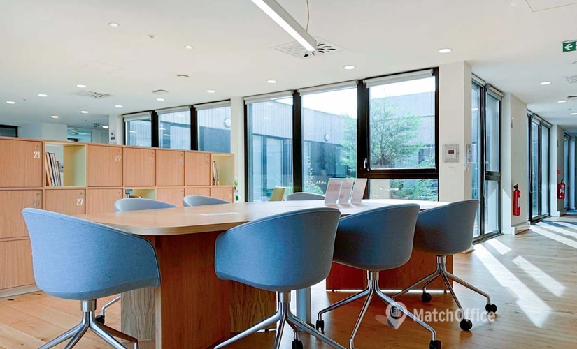 10 m² Coworking space in Lille, 274 ter/3 (59700) - 4 | MatchOffice.com