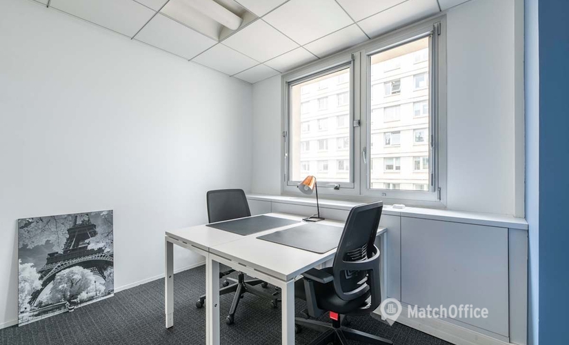 Adresse virtuelle à louer à Neuilly-Sur-Seine , 191-195 avenue Charles de Gaulle - 3 | MatchOffice.fr