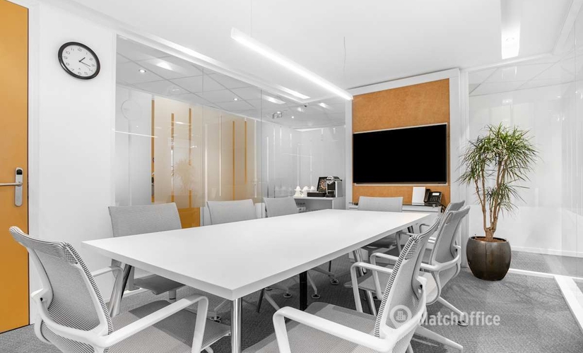 Virtual business address in Bordeaux, Bâtiment Clement Ader (33700) - 2 | MatchOffice