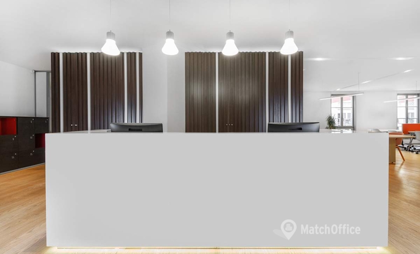 10 m² Business space in Nice, 81 rue de France (06000) - 1 | MatchOffice