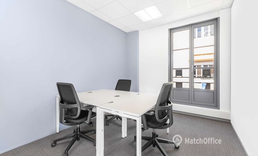 Virtual business address in Nice, 81 rue de France (06000) - 2 | MatchOffice.com