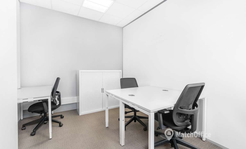 10 m² Business center in Nice, 81 rue de France (06000) - 3 | MatchOffice.com