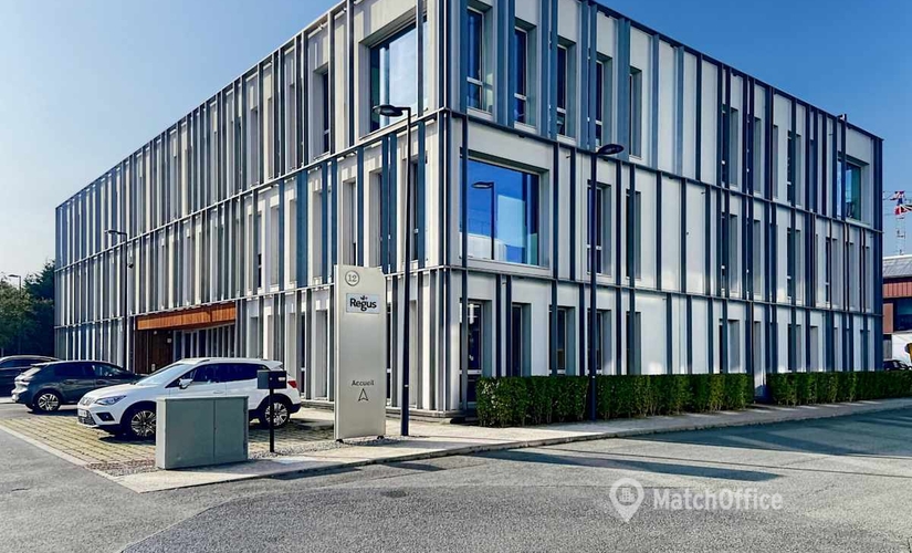 Virtual office space in Lille, NEO 2 - Building A (59650) - 0 | MatchOffice