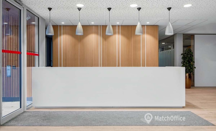 Virtual office space in Lille, NEO 2 - Building A (59650) - 1 | MatchOffice