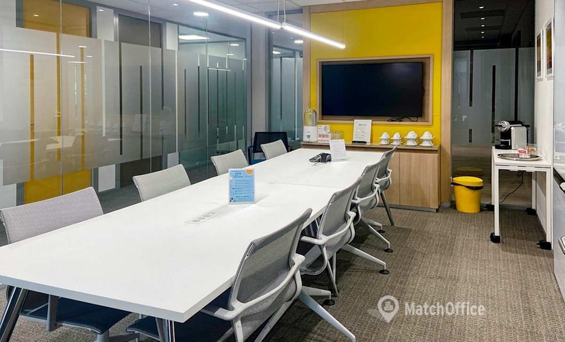 Virtual office space in Lille, NEO 2 - Building A (59650) - 2 | MatchOffice.com