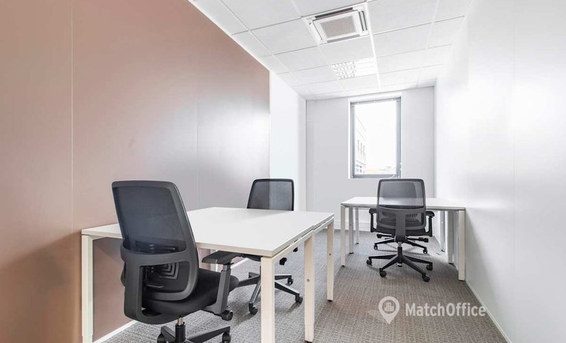 10 m² Serviced office in Reims, Gaston Boyer Street Nr 9-11 (51100) - 3 | MatchOffice.com