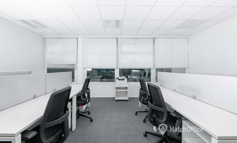 10 m² Coworking in Massy, 5 avenue Carnot (91300) - 1 | MatchOffice