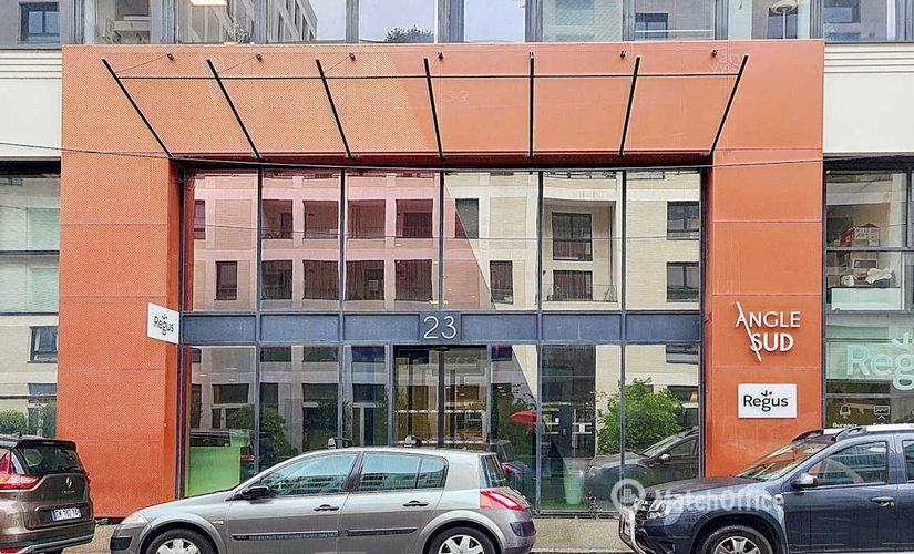 Adresse virtuelle à location à Lyon , 23 rue crepet - 0 | MatchOffice.fr