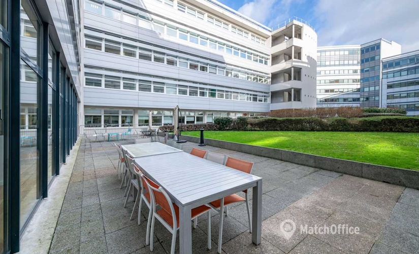 10 m² Business space in Massy, 5 avenue Carnot (91300) - 0 | MatchOffice.com