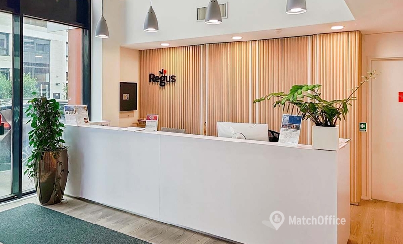 Parc d'affaires à location à Lyon 10 m², 23 rue crepet - 1 | MatchOffice