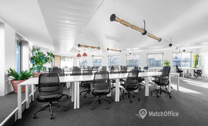 10 m² Business center in Paris 11, 54-56 Avenue Hoche (75008) - 3 | MatchOffice.com