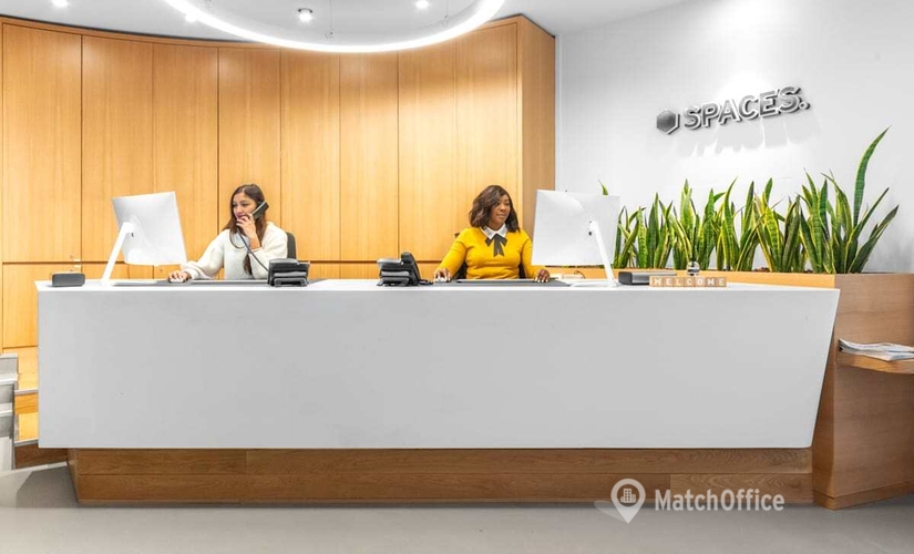 Coworking 54-56 Avenue Hoche 75008 Paris 11