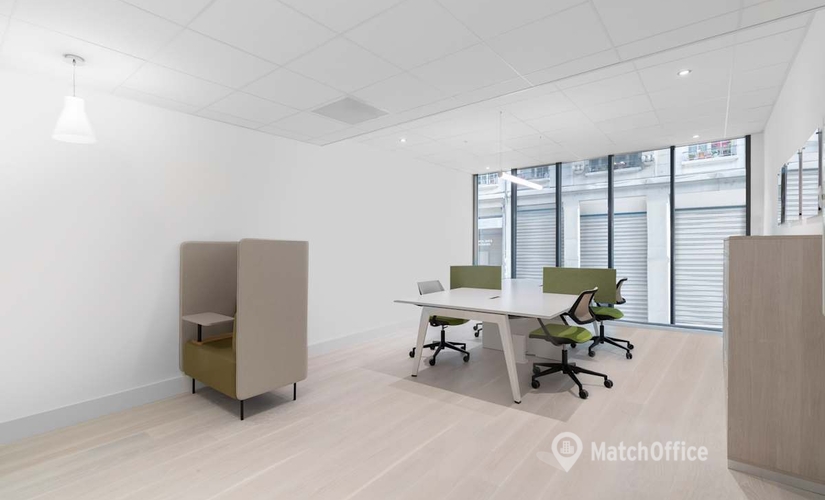 Virtual office 132 rue Bossuet 69006 Lyon
