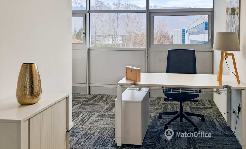 Virtual office in Grenoble, 26 Avenue Jean Kuntzmann (38330) - 3 | MatchOffice