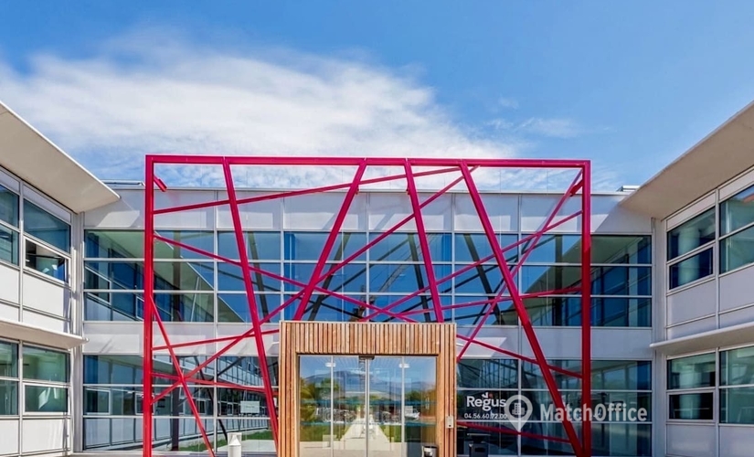 10 m² Shared office in Grenoble, 26 Avenue Jean Kuntzmann (38330) - 0 | MatchOffice