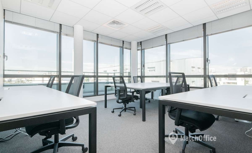 Domiciliation commerciale à location à Alfortville , 5 Rue Charles de Gaulle - 3 | MatchOffice.fr