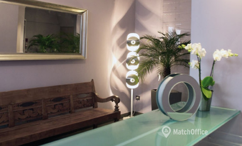 40 m² Serviced office property up for rent in Lyon, 18 RUE DES REMPARTS D'AINAY (69002) - 0 | MatchOffice.com