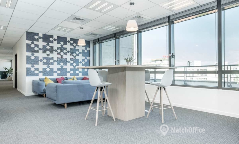 Adresse virtuelle à louer à Alfortville , 5 Rue Charles de Gaulle - 4 | MatchOffice
