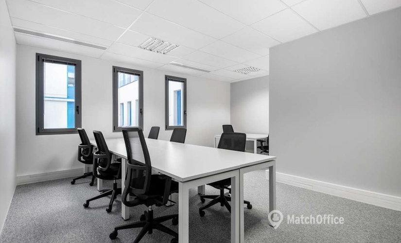 10 m² Coworking in Maison Laffitte, 44 Rue Jean Mermoz (78600) - 3 | MatchOffice.com