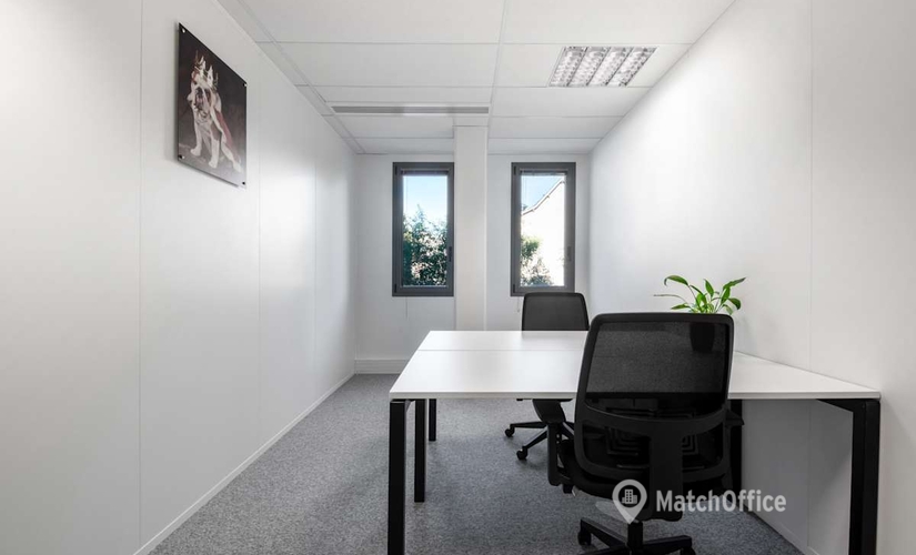 10 m² Serviced office in Maison Laffitte, 44 Rue Jean Mermoz (78600) - 2 | MatchOffice.com