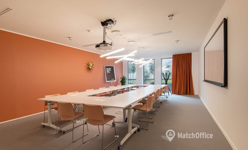 Virtual address in Bordeaux, Ilot Quai 8.2 (33800) - 2 | MatchOffice