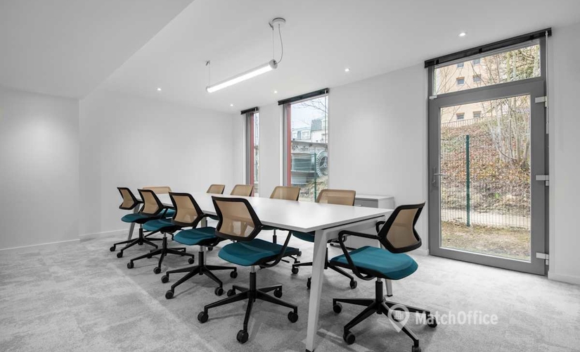 Virtual office in Brunoy, 22 place de la Gare (91800) - 2 | MatchOffice.com