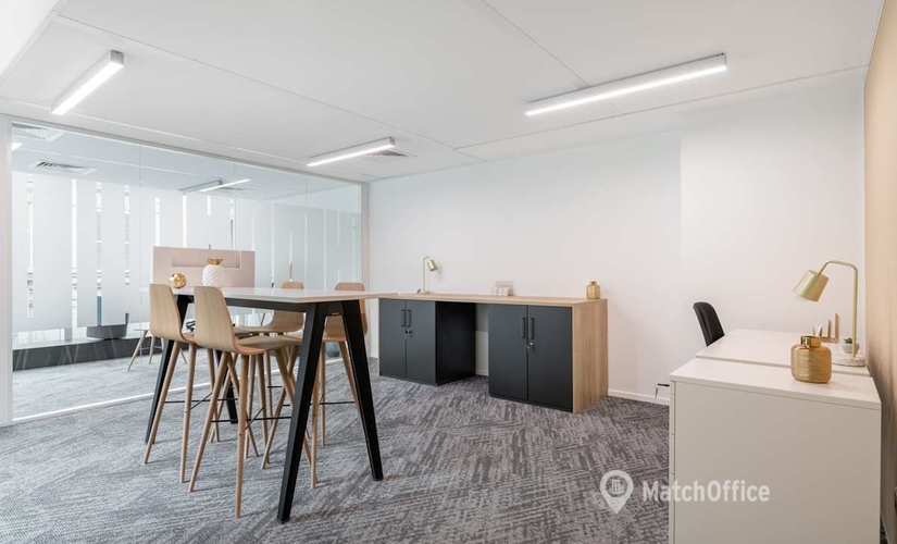 Adresse virtuelle à location à Levallois Perret , 20-22 rue Marius Aufan - 4 | MatchOffice.fr