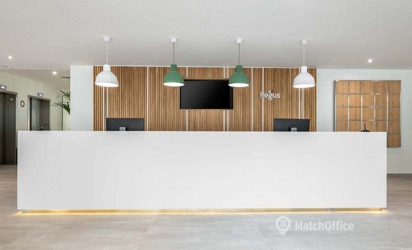 Bureau virtuel à location à Levallois Perret , 20-22 rue Marius Aufan - 1 | MatchOffice