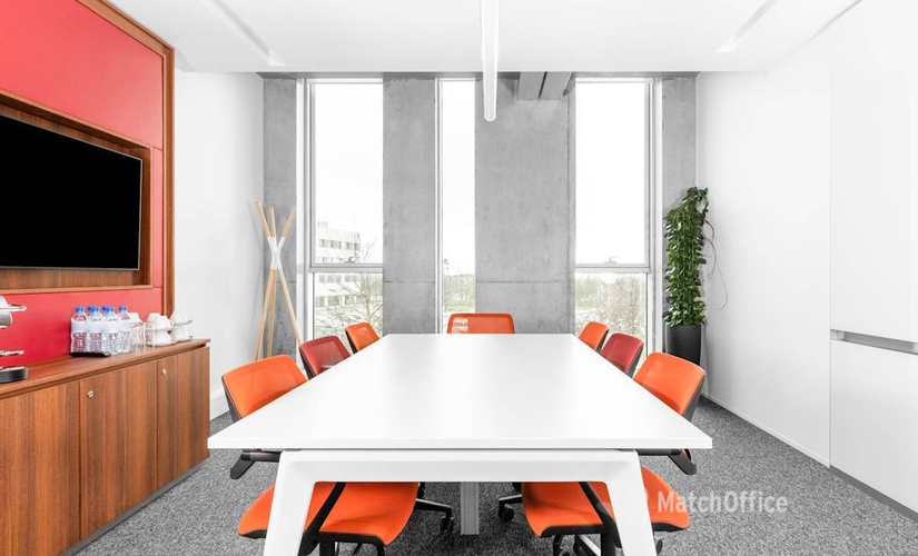 Virtual office in Rennes, 2 Rue Claude Chappe (35510) - 2 | MatchOffice.com