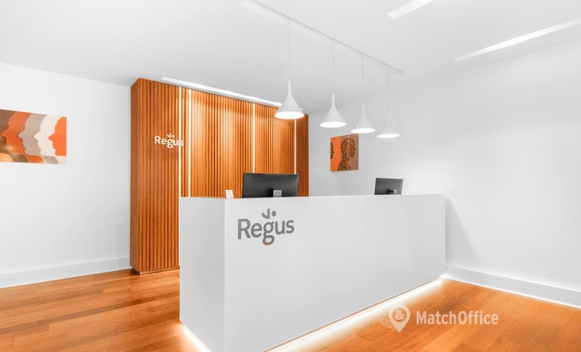 Virtual office in Rennes, 2 Rue Claude Chappe (35510) - 1 | MatchOffice.com