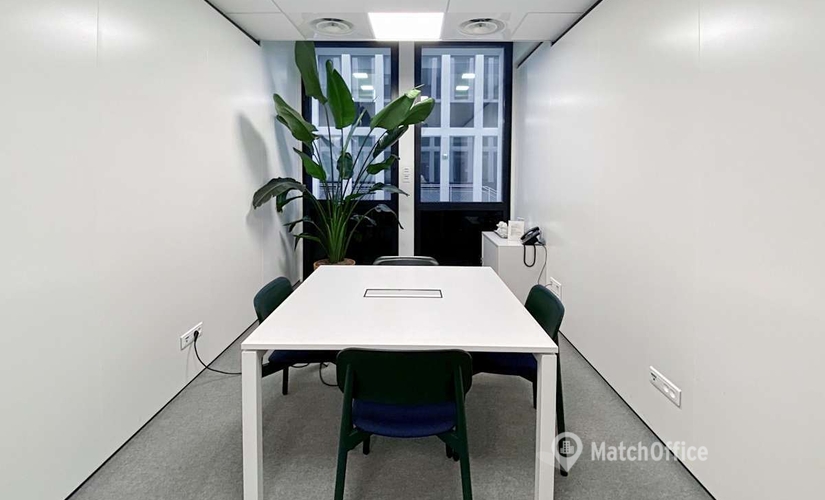 10 m² Business space in Nice, 143 boulevard René Cassin (06200) - 3 | MatchOffice