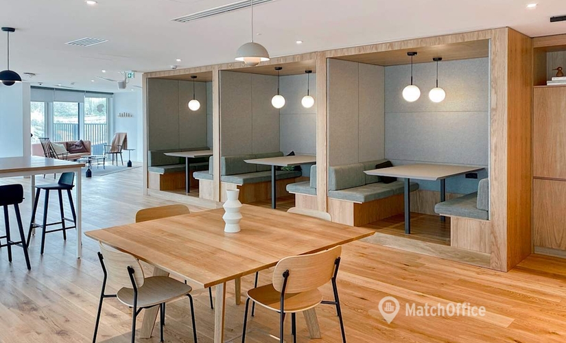10 m² Coworking space in Lille, 612 Rue de la chaude rivière (59800) - 4 | MatchOffice