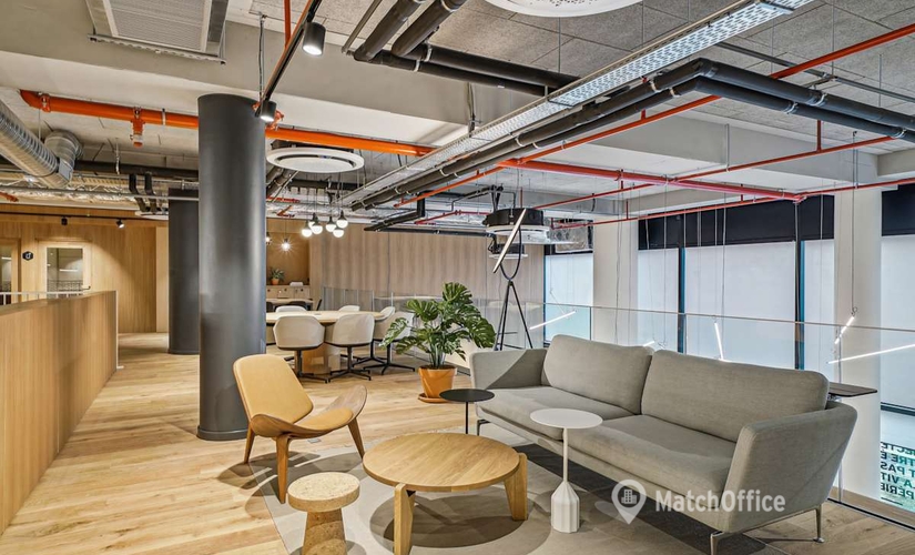 Business center 49 boulevard Vivier Merle,Lyon Part Dieu, Tour To-Lyon,,Ground & Mezzanine, 2nd, 21st to 25th Floors 69003 Lyon La-Part-Dieu