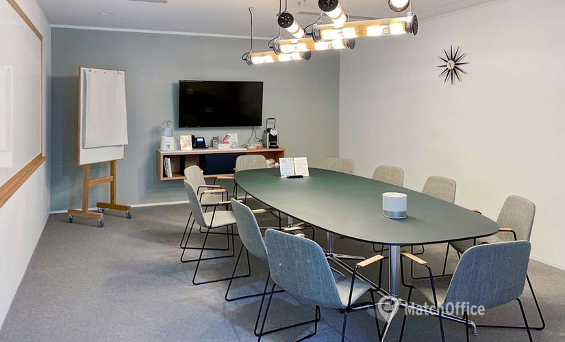 10 m² Business park in Lille, 612 Rue de la chaude rivière (59800) - 2 | MatchOffice.com