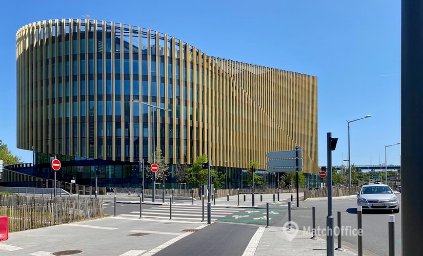 Virtual business address in Lille, 612 Rue de la chaude rivière (59800) - 0 | MatchOffice.com