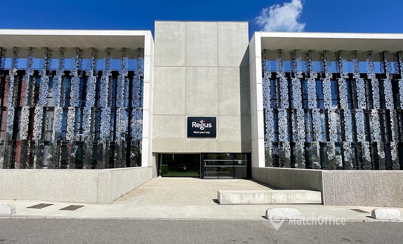 Parc d'affaires à louer à Toulouse 10 m², Toulouse Ramonville Business Centre - 0 | MatchOffice.fr