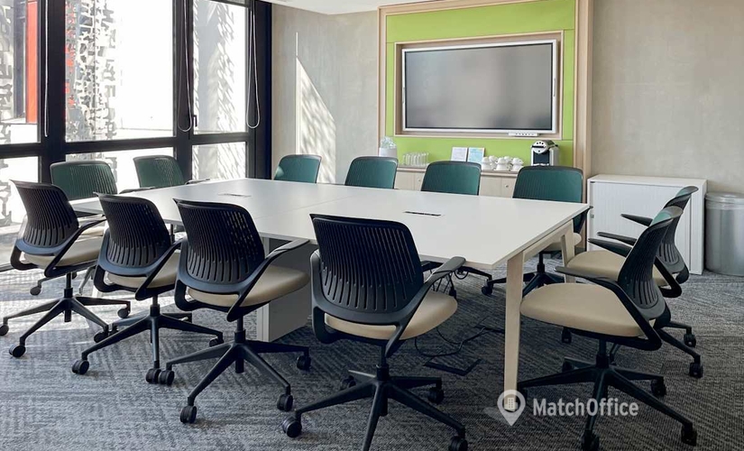 10 m² Business center in Toulouse, Toulouse Ramonville Business Centre (31520) - 2 | MatchOffice.com