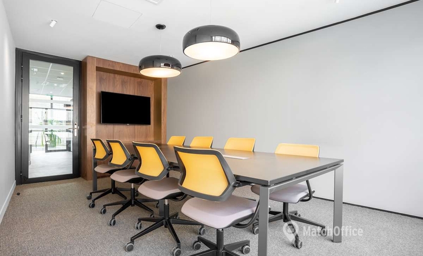 Virtual business address in Bordeaux, Centre Les Grands Hommes (33000) - 2 | MatchOffice.com