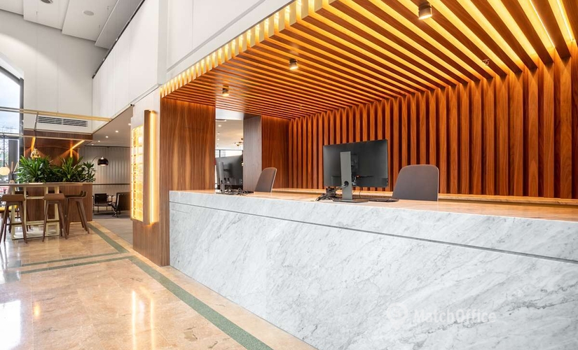 10 m² Coworking space  in Bordeaux, Centre Les Grands Hommes (33000) - 1 | MatchOffice.com