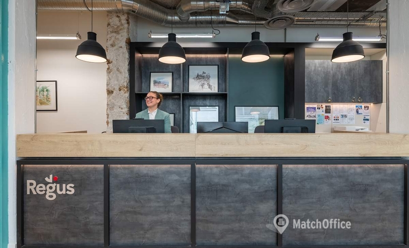 Bureau virtuel à louer à Paris 11 , 64 Avenue Parmentier - 5 | MatchOffice