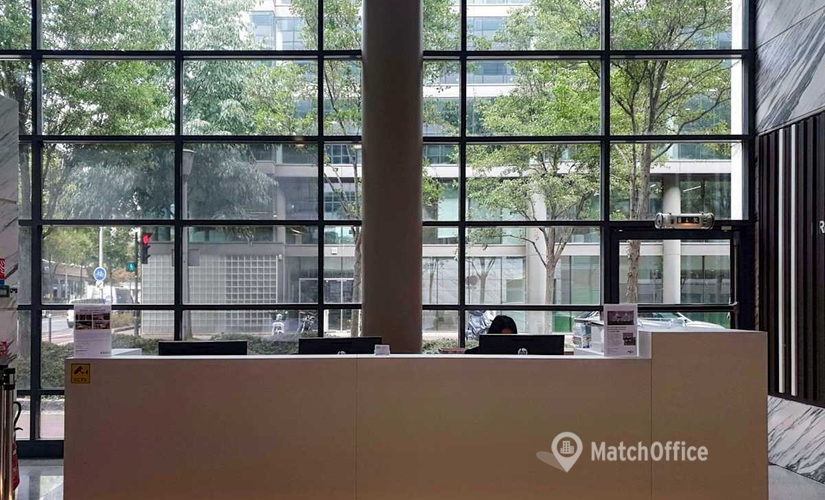 Coworking 13 Rue Camille Desmoulins 92130 Issy les Moulineaux
