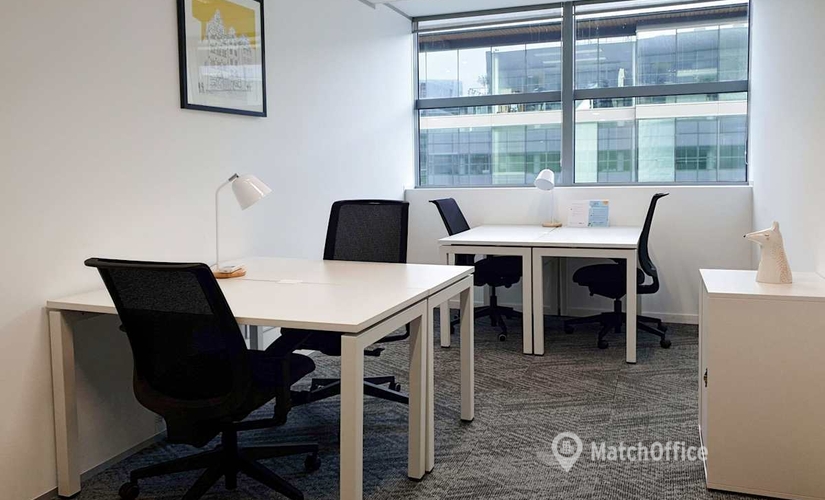 10 m² Coworking space in Issy les Moulineaux, 13 Rue Camille Desmoulins (92130) - 3 | MatchOffice