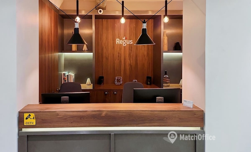 Bureau coworking à louer à Paris 1 10 m², 2 Rue Jean Lantier - 1 | MatchOffice.fr