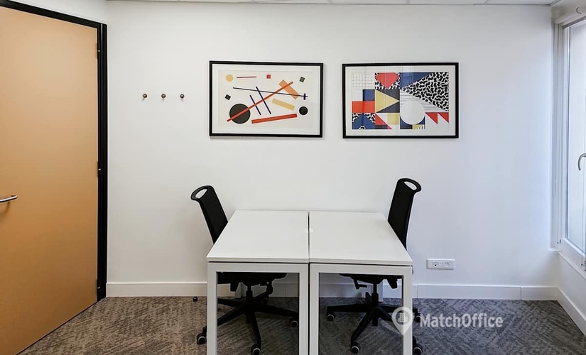 Сentre d'affaires à louer à Paris 1 10 m², 2 Rue Jean Lantier - 3 | MatchOffice.fr