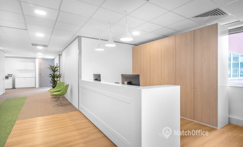 Virtual business address in Rouen, HQ JEANNE D'ARC (76000) - 1 | MatchOffice.com